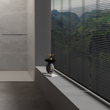 Load image into Gallery viewer, 56" to 60" x 76" Sliding Frameless Soft-Close Shower Door in Chrome