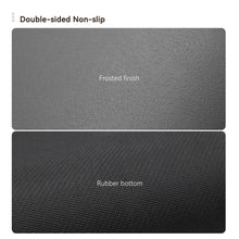 Load image into Gallery viewer, FerdY 16"×24" Quick Drying Bath Mat Bath Rug Gray