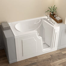 Load image into Gallery viewer, FerdY Floridian 56" Walk-in Bathtub with Right-Side Door