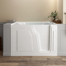 Load image into Gallery viewer, FerdY Floridian 56" Walk-in Bathtub with Right-Side Door