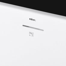 Load image into Gallery viewer, Bali 55" x 28" freestanding oval bath - brushed nickel drain - FERDY BATH