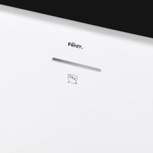 Load image into Gallery viewer, Bali 67" x 30" freestanding oval bath - brushed nickel drain - FERDY BATH