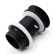 Load image into Gallery viewer, Pop-up Drain for FerdY Freestanding Bathtub, Matte Black Finish, cUPC Certification