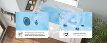Load image into Gallery viewer, FerdY Floridian 52" x 30" Walk-in Whirlpool Bathtub with Right-Side Door Opening
