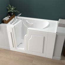 Load image into Gallery viewer, Floridian 52&quot; Walk-in Bathtub with Left-Side Door Opening
