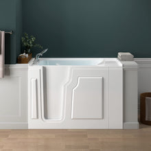 Load image into Gallery viewer, Floridian 52&quot; Walk-in Bathtub with Left-Side Door Opening
